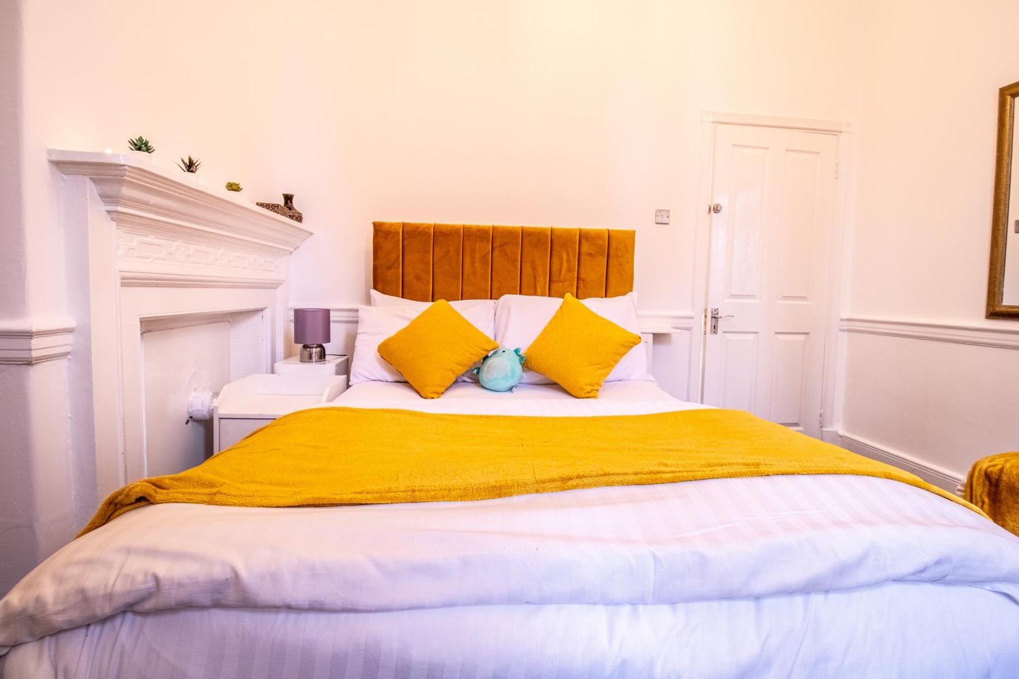 Luxurious Apartments On Oxford Street London Eksteriør bilde