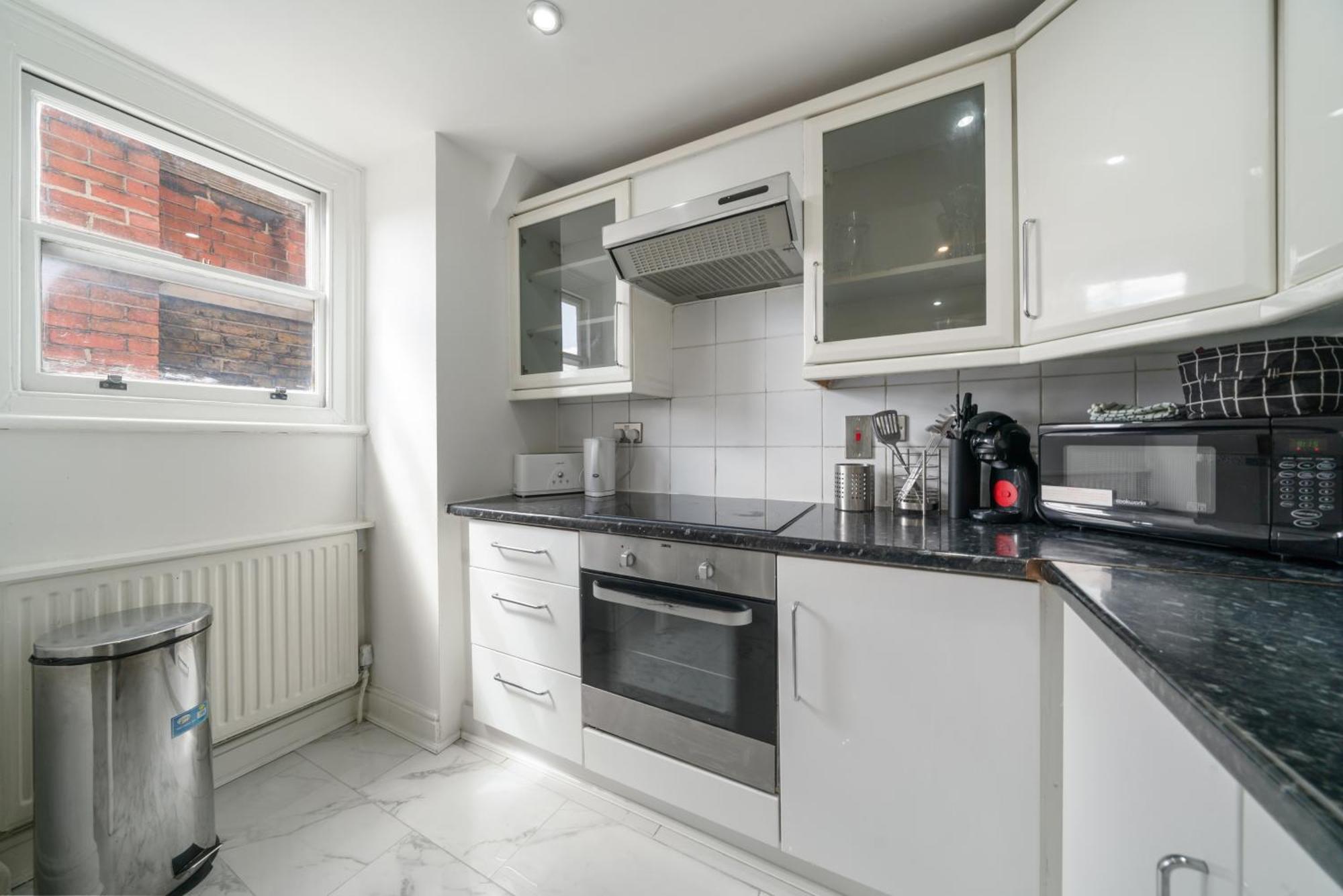 Luxurious Apartments On Oxford Street London Eksteriør bilde